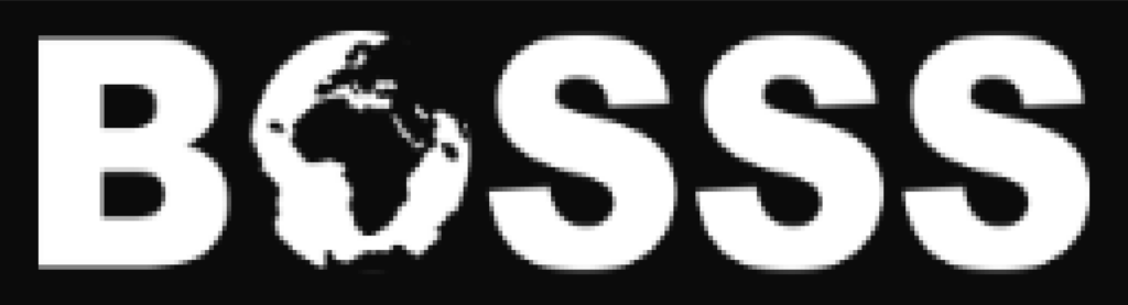 Bosss Logo