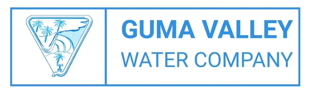 Guma Valley Water Company